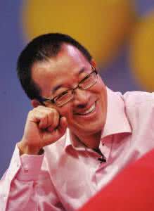 俞敏洪后悔上市 俞敏洪：你现在不看，孩子18岁你就后悔了