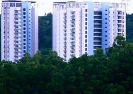 如何改变店铺风水 住宅风水解析：住宅外部风水的各种煞