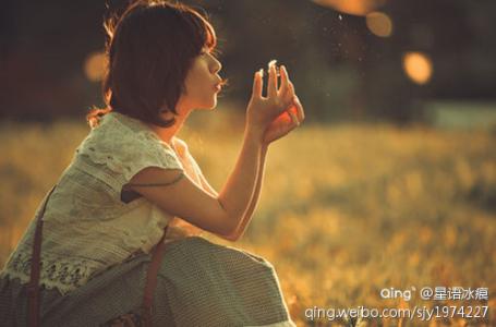 太在意自己的外表 你太在意自己了