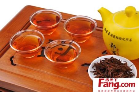 红茶的泡法 红茶的泡法 你真的知道红茶的泡法吗