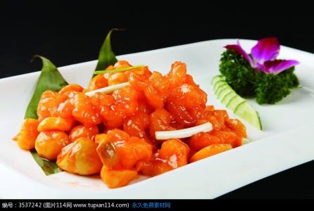 幼儿菜谱家常菜做法 虾仁的家常做法 几种美味虾仁菜谱