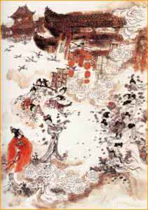 红楼梦玄机 浅解《红楼梦》之玄机