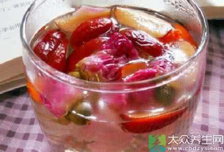 西洋参枸杞 西洋参枸杞 两大补品给您最好的滋养