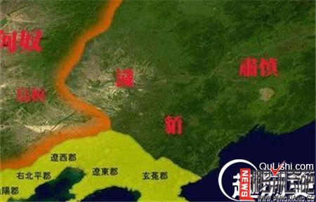 汉灭朝鲜之战的时间 汉灭朝鲜之战的结果如何