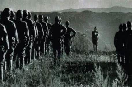 松山健一2016变瘦了吗 日军狂言：中国军队休想踏过松山 此战结局如何？