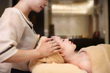 男人去水疗都干什么 水疗