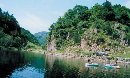 北京周边景区大全列表 省外景区列表