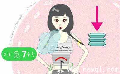 抗衰老方法很简单 掌握好听课方法，一切都很简单