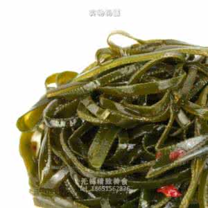 什么护发素效果好 哪种护发素效果好 海带护发效果好 教你三种海带的做法