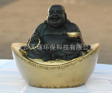 碳雕工艺品 实用美观的产品设计 碳雕工艺品 美观又实用