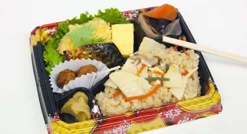 上班族带饭午饭菜谱 上班带饭那些事：3大秘籍和4大注意事项