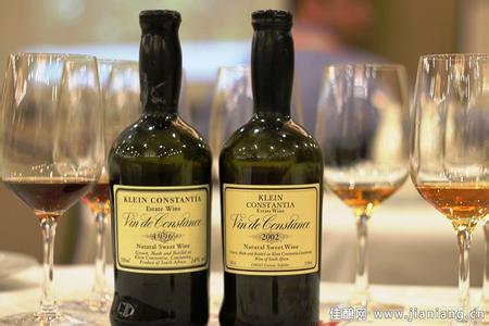 南非葡萄酒 5种常见的南非葡萄酒