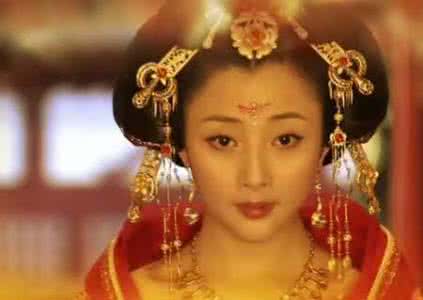安徽第一人造美女 唐朝居然也有整容 杨玉环也是人造美女?
