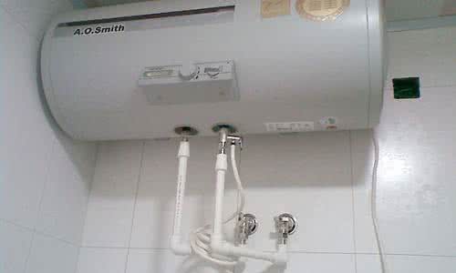热水器出水小怎么解决 热水器出水小的原因及解决方法
