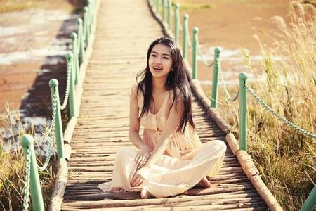 能不能再靠近一点点 20岁后能不能变美,就靠这些了