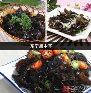 木耳的功效与作用 木耳的功效与作用 木耳的吃法与好处