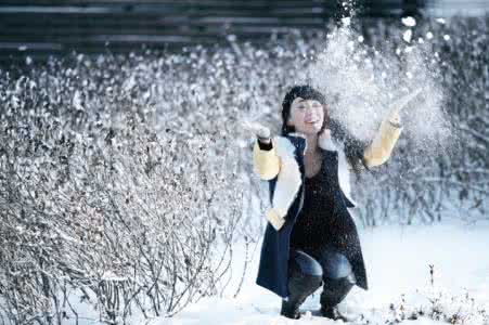 齐越节你那里下雪了吗 你那里下雪了吗齐越节 你那里下雪了吗？