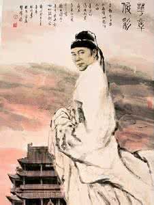 少年王勃的故事 少年王勃的故事 大诗人王勃的童年故事