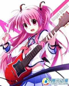 萌娘神话世界 2012年十大世萌娘盘点