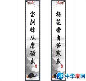 论语四则的意思 对联故事       26、减字出新意四则