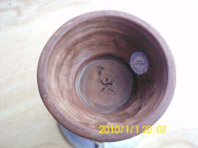 元代钧窑瓷器气泡特征 第三章：宋代均窑瓷器气泡特征