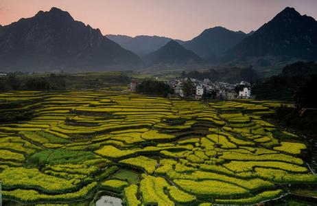 宣城旅游景点推荐 宣城旅游景点推荐 宣城旅游必去的景点推荐