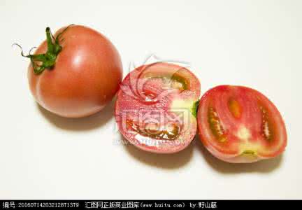 天天饮食西红柿炒鸡蛋 饮食谬论:吃西红柿的人会坠入情网