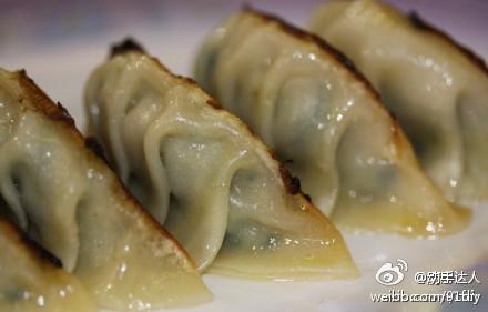 电饭锅懒人菜谱大全 电饭锅懒人菜：煎饺