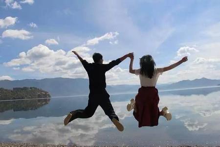 喜欢旅行的女人 喜欢旅行的女人到底有多厉害？