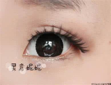 淡妆眼妆画法视频教程 教你画出最出色的眼妆