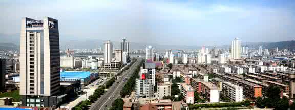 宝鸡艺术类文化补课班 发现新宝鸡——一座即将崛起的文化休闲明星城