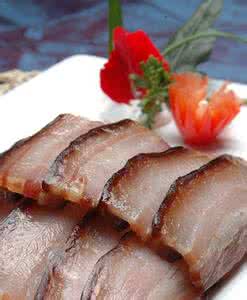 蜀中探味 各地特色小吃探味