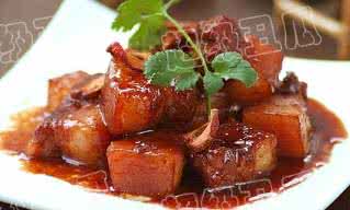 如何做红烧肉不油腻 转载 红烧肉怎么做不油不腻——山楂红烧肉