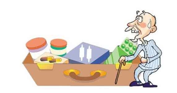 加强合理用药 增高的方法 坚持运动加合理用药