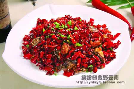 世界上辣椒最辣第一名 世界上最辣的菜有哪些?世界上最辣的辣椒有哪些?