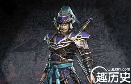 百家讲坛三国名将张辽 三国时曹魏名将张辽活了多少岁?张辽墓在哪