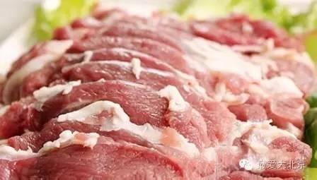 吃什么肉不长胖 冬天吃什么肉不长胖 推荐5种肉