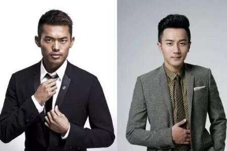 天秤座男明星 天秤座容易出轨 天秤座出轨男明星有哪些(林丹 刘恺威 邱泽)