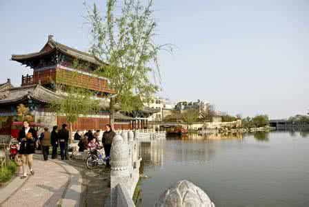 开封旅游攻略 开封旅游攻略大全