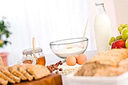 春季饮食原则 春季饮食原则 春季饮食六原则