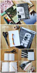 邮政报纸杂志订阅 旧杂志和旧报纸再生创意大盘点