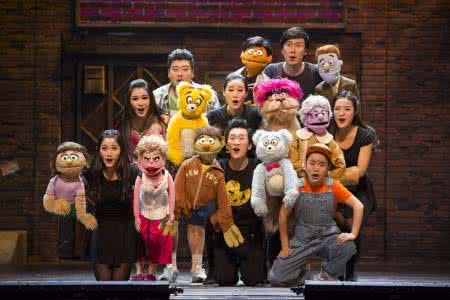 三观不正 这部拿了托尼奖的床戏，其实三观超级正