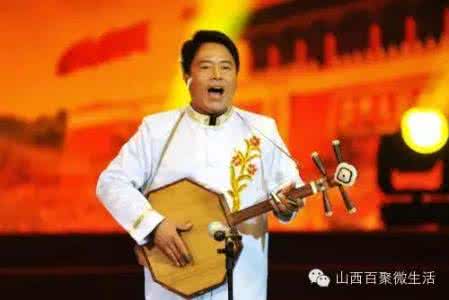 武乡鼓书胡小龙新版 武乡琴书