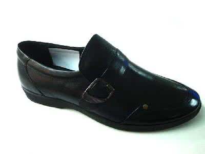 德尼尔森男士皮鞋 德尼尔森男士皮鞋 德尼尔森皮鞋贵不贵