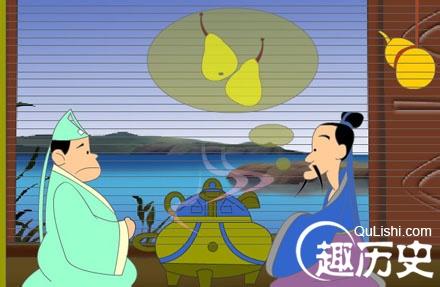 囫囵吞枣的故事 囫囵吞枣的主人公是谁？囫囵吞枣的故事和意思