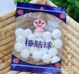 樟脑球家醋能治湿疹吗 读者献方：用樟脑球除湿疹