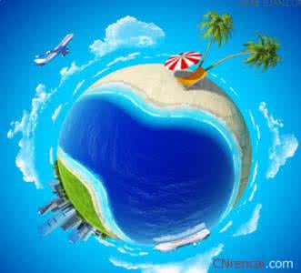 2015世界旅游的标题 2015年世界旅游日主题