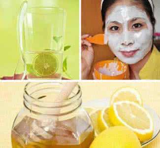 蜂蜜祛斑的小窍门 5个蜂蜜祛斑的小窍门