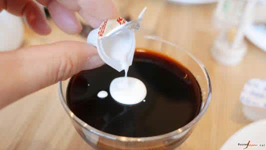 奶精 孕妇千万不可食用奶精！日媒揭秘原因