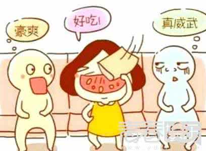 女汉子和萌妹子的区别 生猛女汉子和普通妹子的50个区别，你是哪一个？